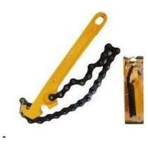 Megatools MCHW9 Chain Wrench - KHM Megatools Corp. Megatools MCHW9 Chain Wrench - KHM Megatools Corp.